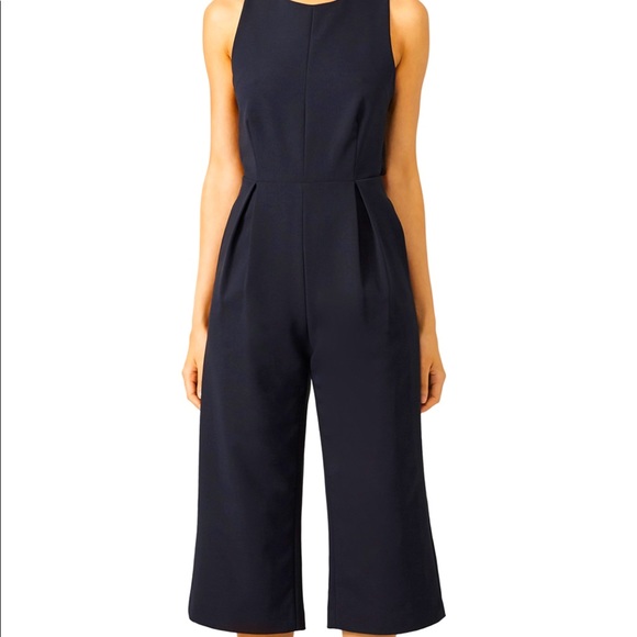 Rebecca Minkoff Pants - Rebecca Minkoff culotte jumpsuit